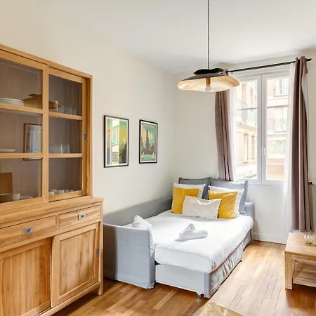 15 Cocoon Parigi